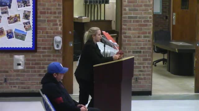 Mother demands action over classroom safety concerns