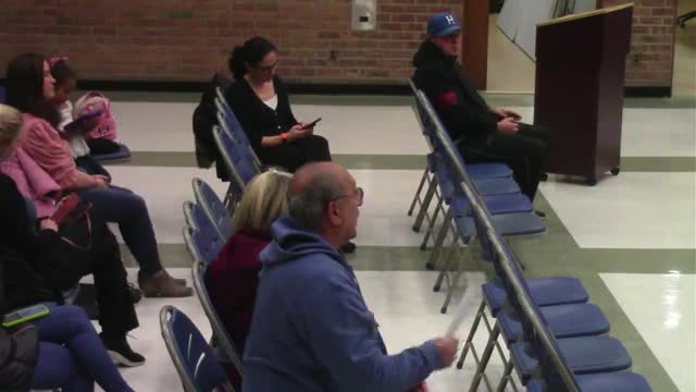 Schools unite against controversial state regionalization plan