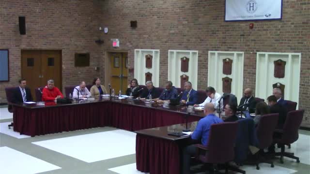 School Board Takes Bold Steps Toward Regionalization