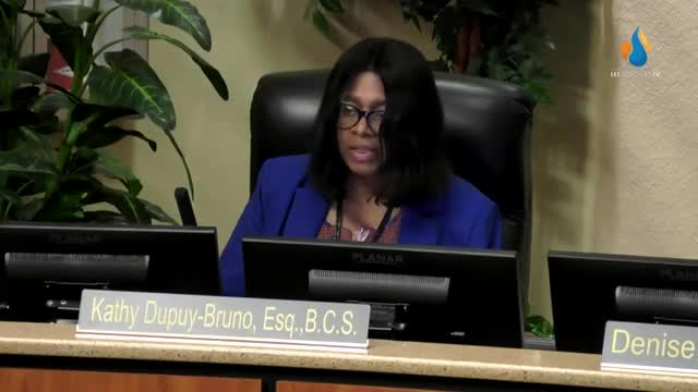 Community voices push for world class education reforms