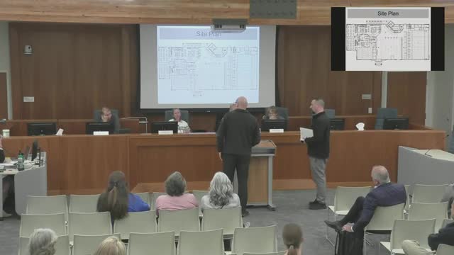Residents demand action against late-night disturbances from Boondocks