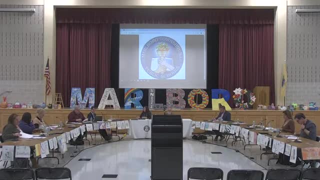 Township employees launch pajama drive for foster children