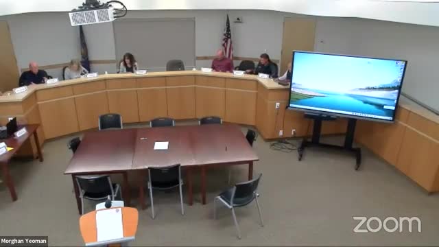 City Council Moves to Lower Speed Limits for Safety