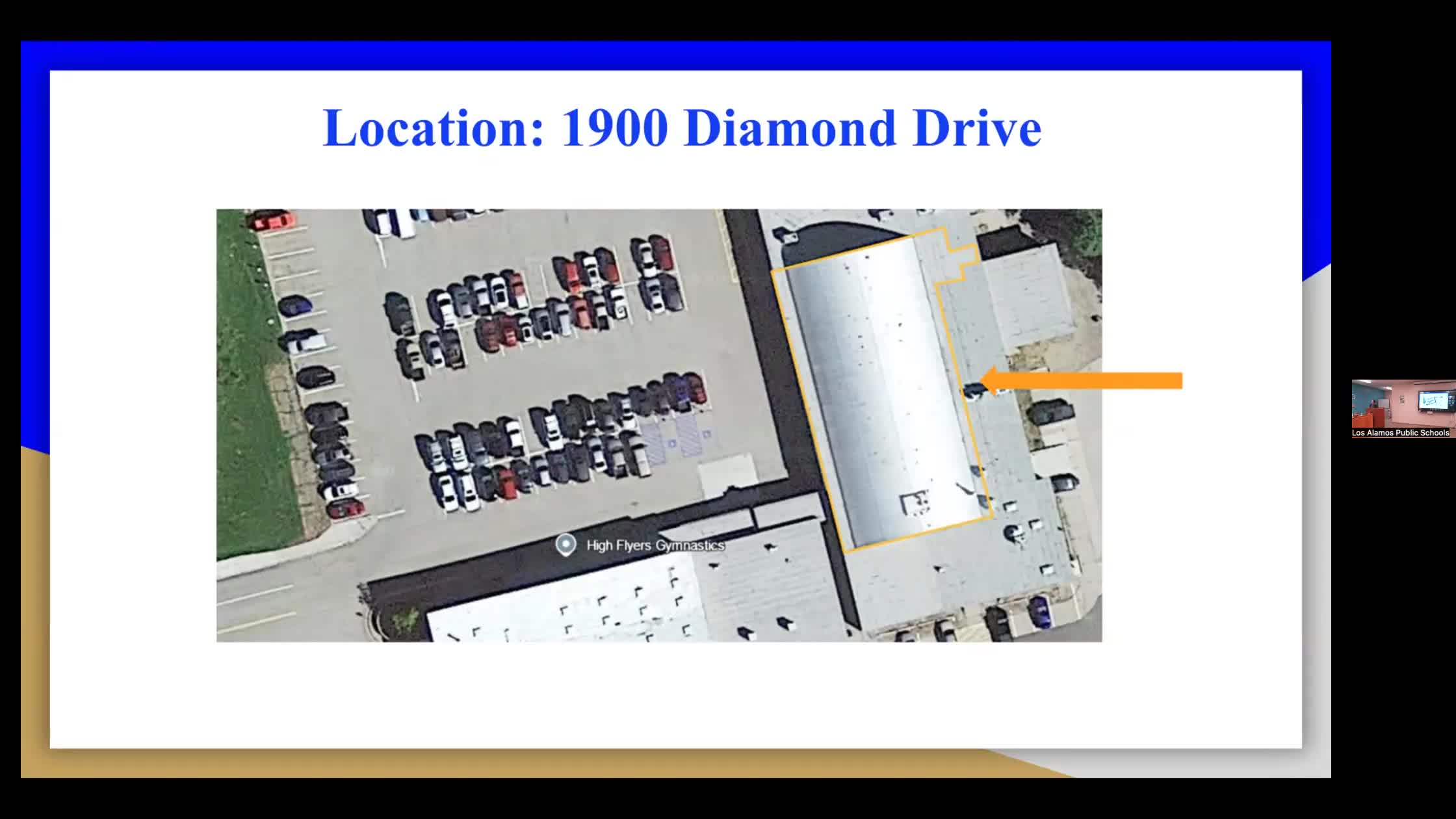 Renovation plans spark excitement for new community space