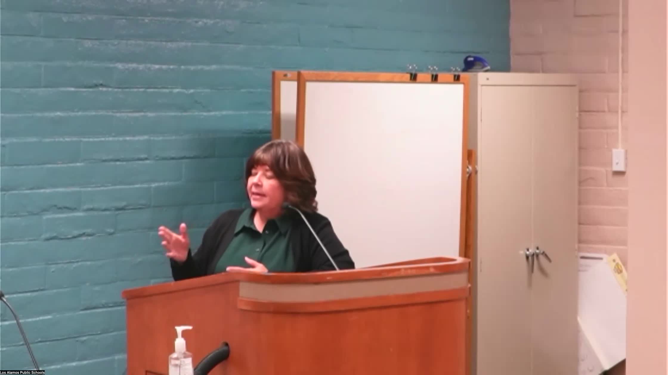 Los Alamos Schools Launch Innovative Teacher Training Initiative