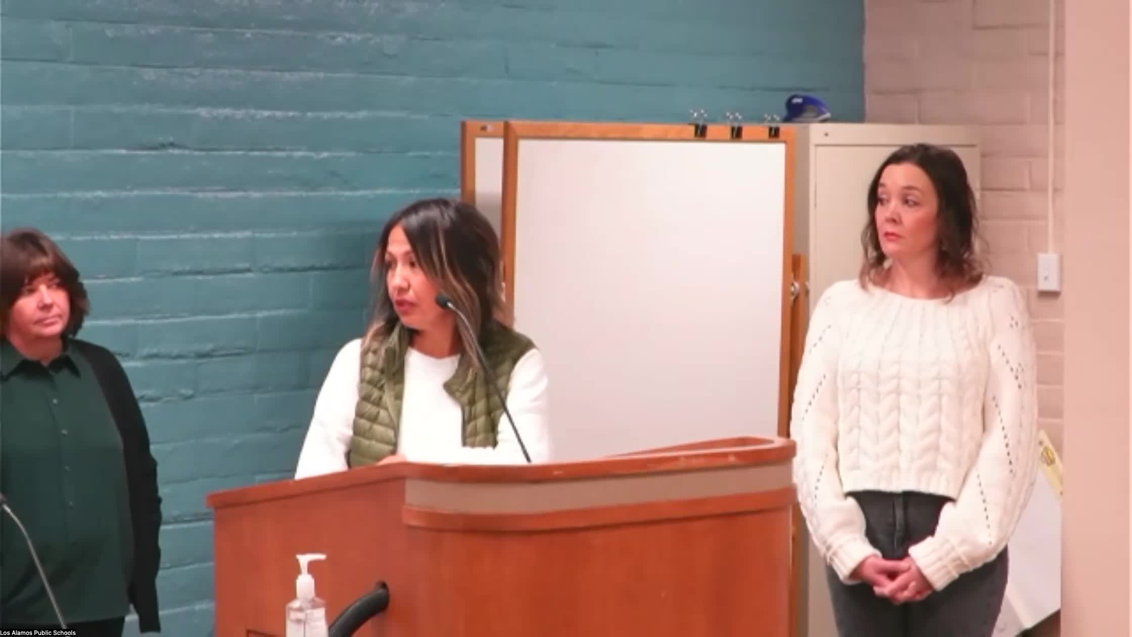 Educators Embrace Native Culture to Enrich Student Learning