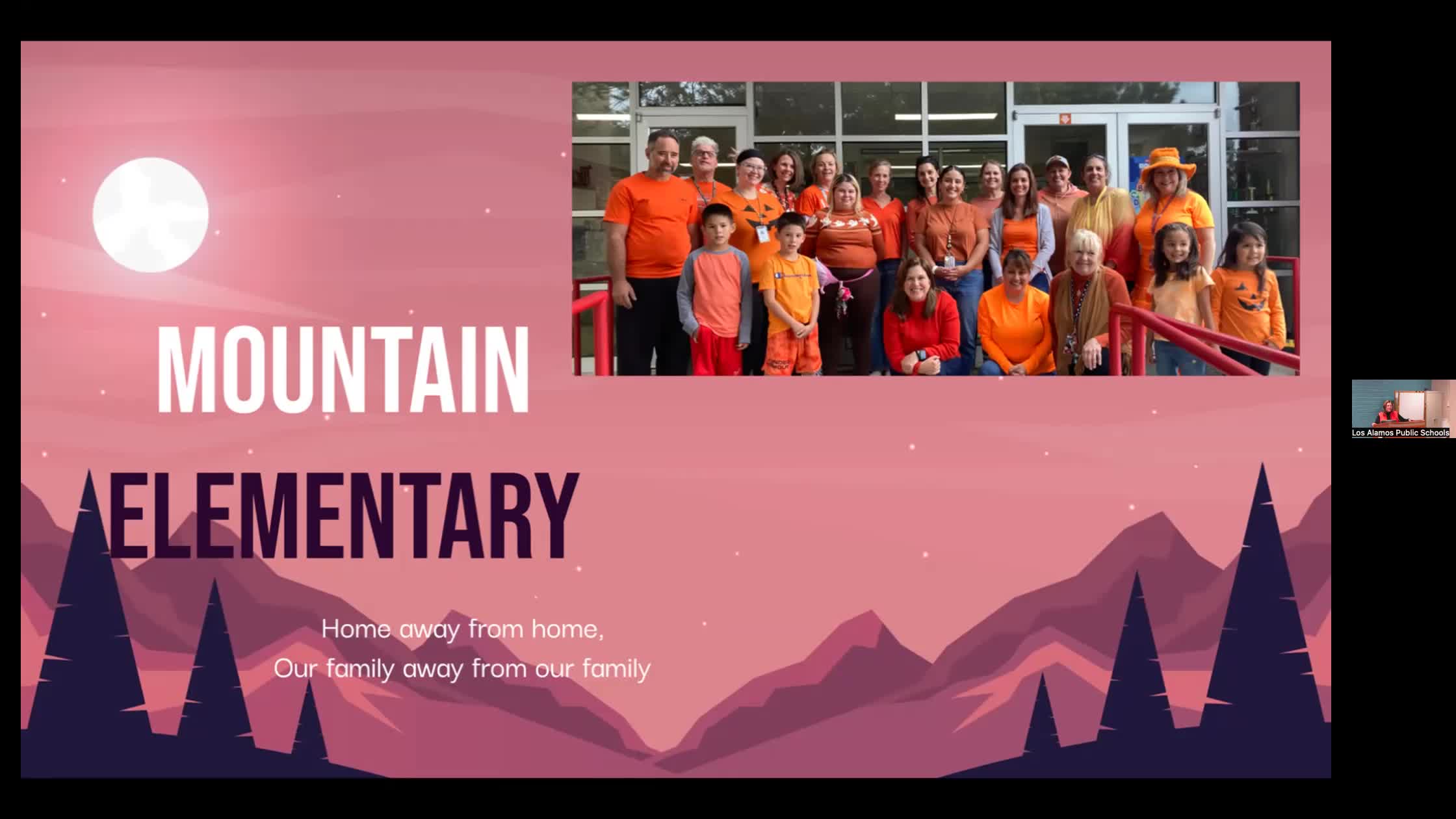 School community unites against bullying with Unity Day