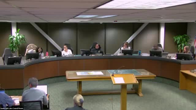 City Council Debates Controversial Auto Dealership Regulations