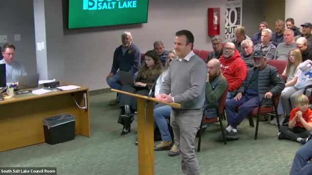 Business owner blasts tax hikes and strict regulations