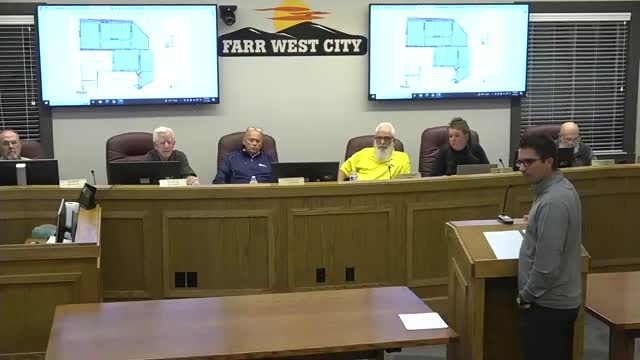 Cities clash over contentious joint development agreement
