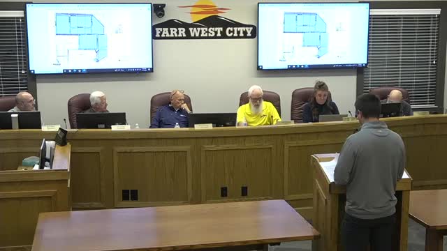 City leaders clash over road improvements and taxpayer costs