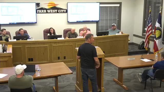 City leaders clash over controversial development project plans