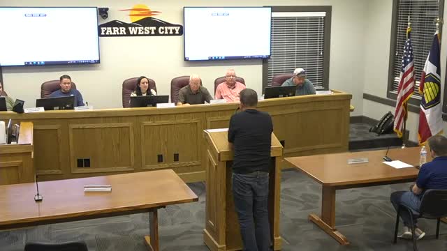 City's rezoning plan sparks fierce community backlash