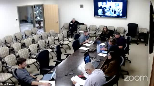 Code Enforcement Changes Spark Controversy Over Noise Regulations