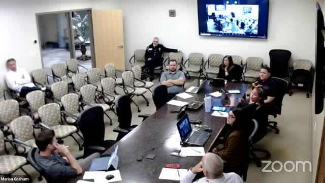 Code Enforcement Changes Spark Controversy Over Noise Regulations