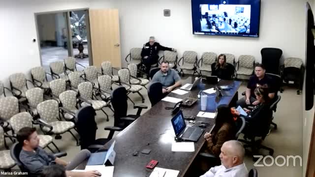 Local leaders confront homelessness crisis amid rising temperatures