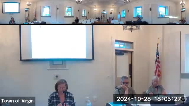 Town Council Faces Fourth Vacancy Amid Controversy