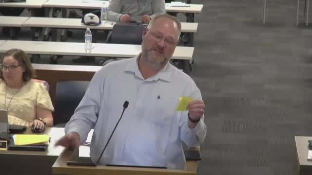 City leaders tackle parking crisis amid housing boom