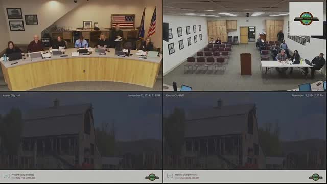 Camas Commons development proposal sparks heated council debate