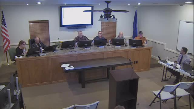 Water Rights Debate Sparks Concerns Over Reuse Agreement