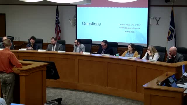 City Council Pushes for Solutions to Traffic Chaos