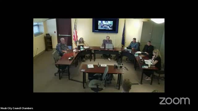 City manager bids emotional farewell after transformative tenure