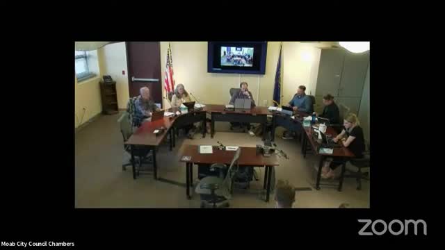 Moab declares International Dark Sky Week to protect night skies