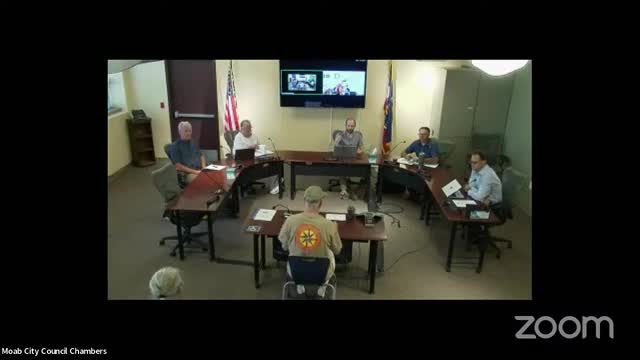 Residents flee Moab over escalating noise complaints