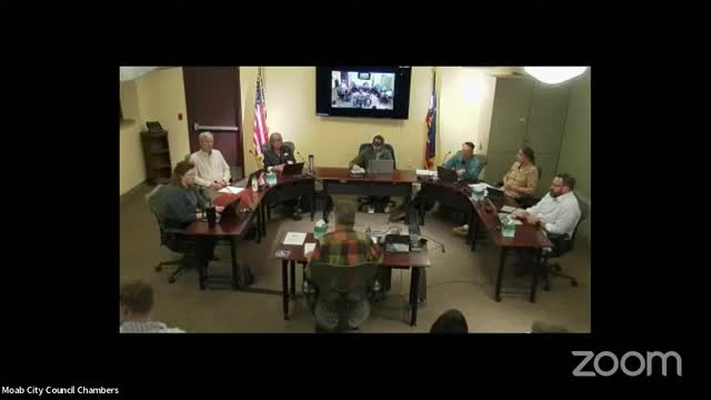 Moab community demands urgent speed limit reductions for safety