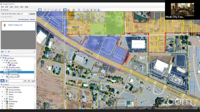 City Council Moves Forward with Controversial Annexation Plan