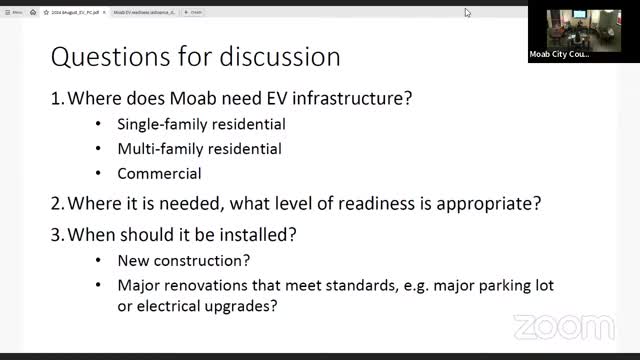 City grapples with electric vehicle charging shortages