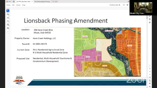 City Council Approves Controversial Multi-Family Development Plan