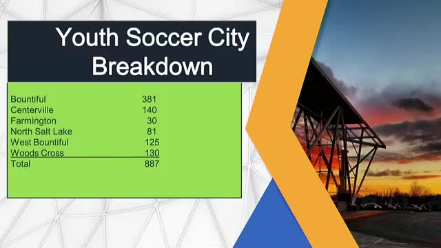 Community sports programs thrive with record participation