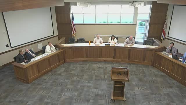 County plans new animal shelter to tackle rising stray crisis