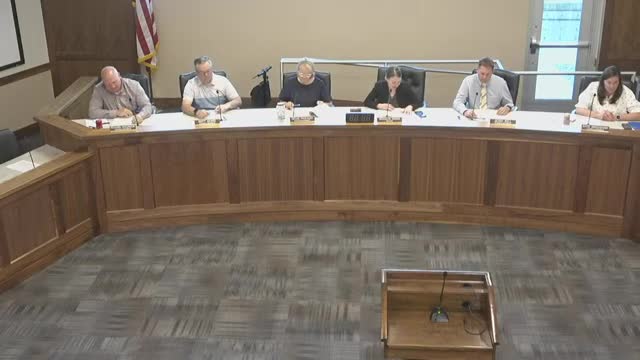 City Council Moves to Restrict Fireworks Amid Fire Risks