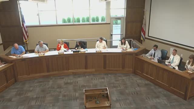 Bountiful Youth Council Sworn In Amid Economic Concerns