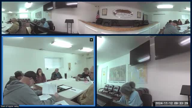 Apple Valley debates new pig regulations amid community concerns