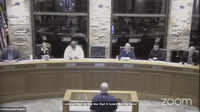 City Council Faces Backlash Over Controversial Development Plans