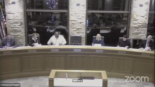 Council approves vital funding for community arts programs