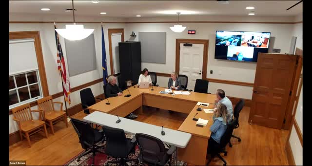 Community plans exciting reenactment and new downtown developments