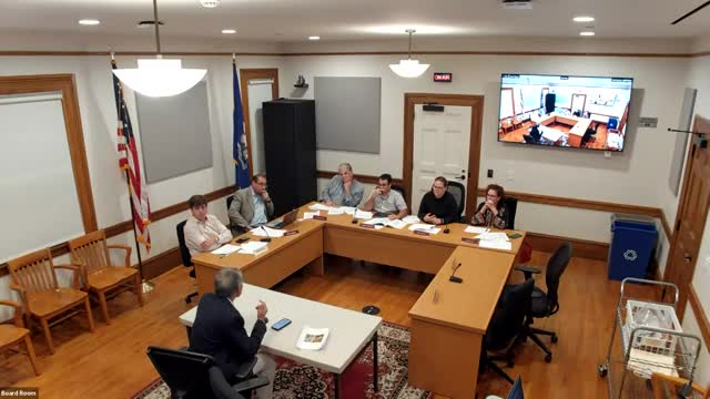 Neighbors Unite Against New Fence in Zoning Dispute