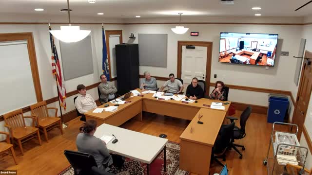 Zoning Board Faces Controversy Over Code Violations