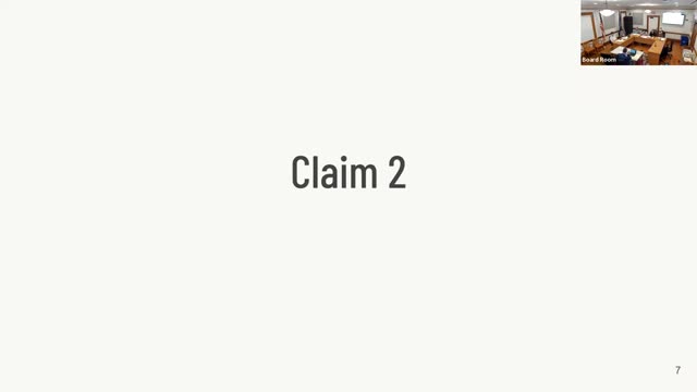 Zoning Dispute Sparks Heated Debate Over Property Regulations