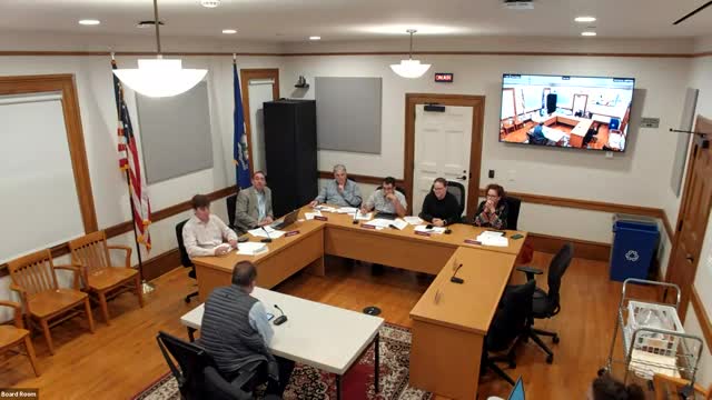 Neighbors clash over controversial fence and zoning regulations