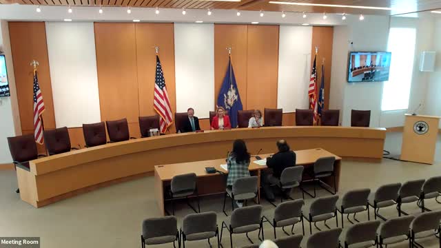 Funding Debate Erupts Over Irwin Park Boardwalk Project