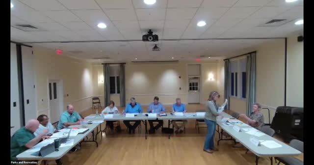 Bristow celebrates centennial with major park upgrades