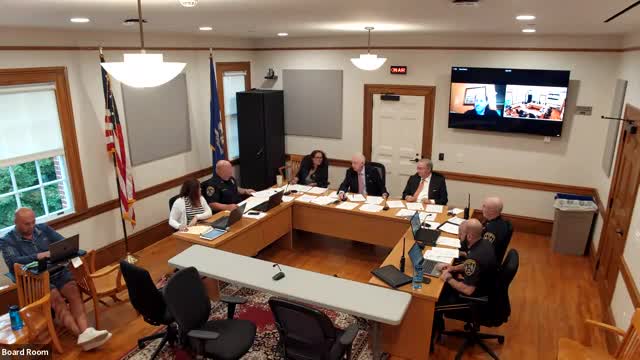 Residents demand urgent action to curb reckless driving