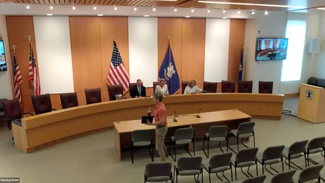 Parks Department Approves Emergency Repairs After Devastating Storm