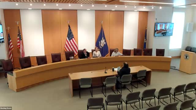 Town faces budget crunch for costly boardwalk project