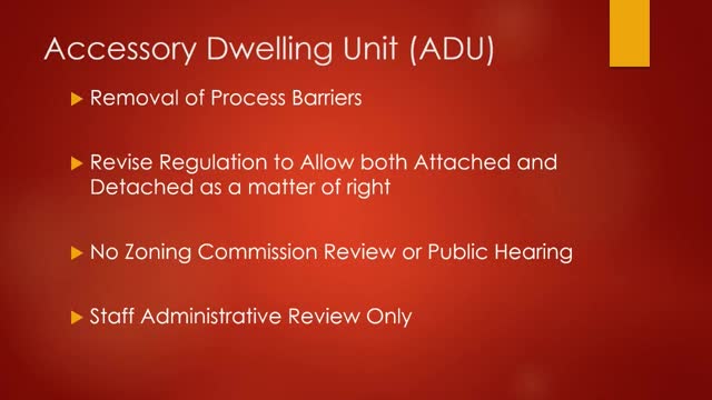 Housing Approval Process Faces Community Backlash